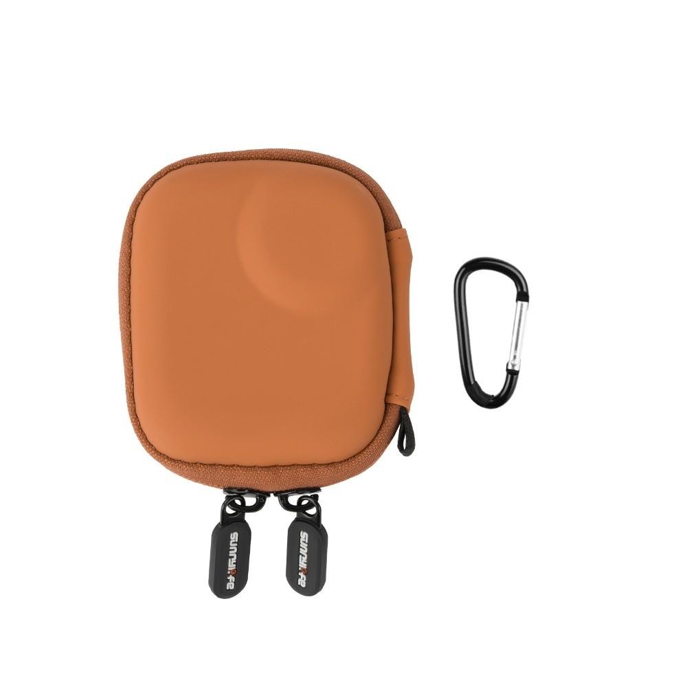 

New Protective Camera Storage Bag Shockproof Hard Carrying Case Waterproof Handbag for DJI Osmo Nano Action Camera Accessories