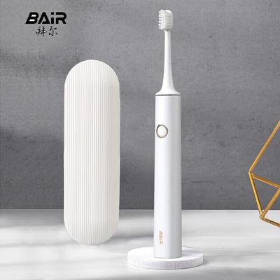 Elektronik für Beauty & Gesundheit – Elektrische Zahnbürsten