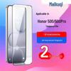Mai Ku Qi Honor 500/500 Pro Tempered Glass Screen Protector (2-Pack)