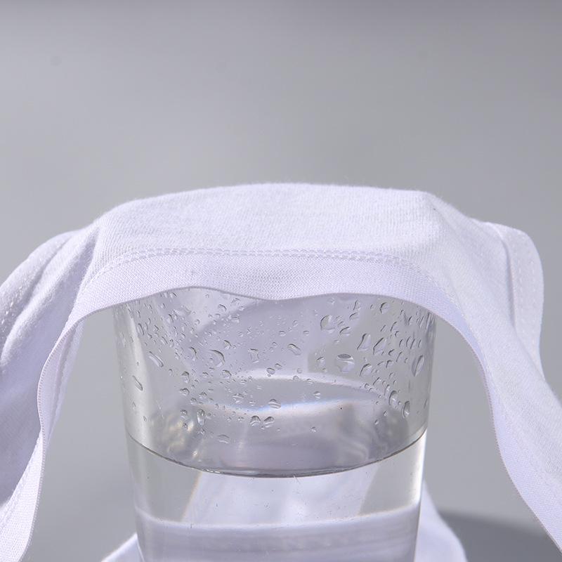 Women's Cotton Comfort Thong Triangle Fashion Panties