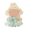 Doll Clothes Set Fashion Hat Skirt Outfit Stylish Accessories Dolls Elegant Display Plush Dolls Outfits
