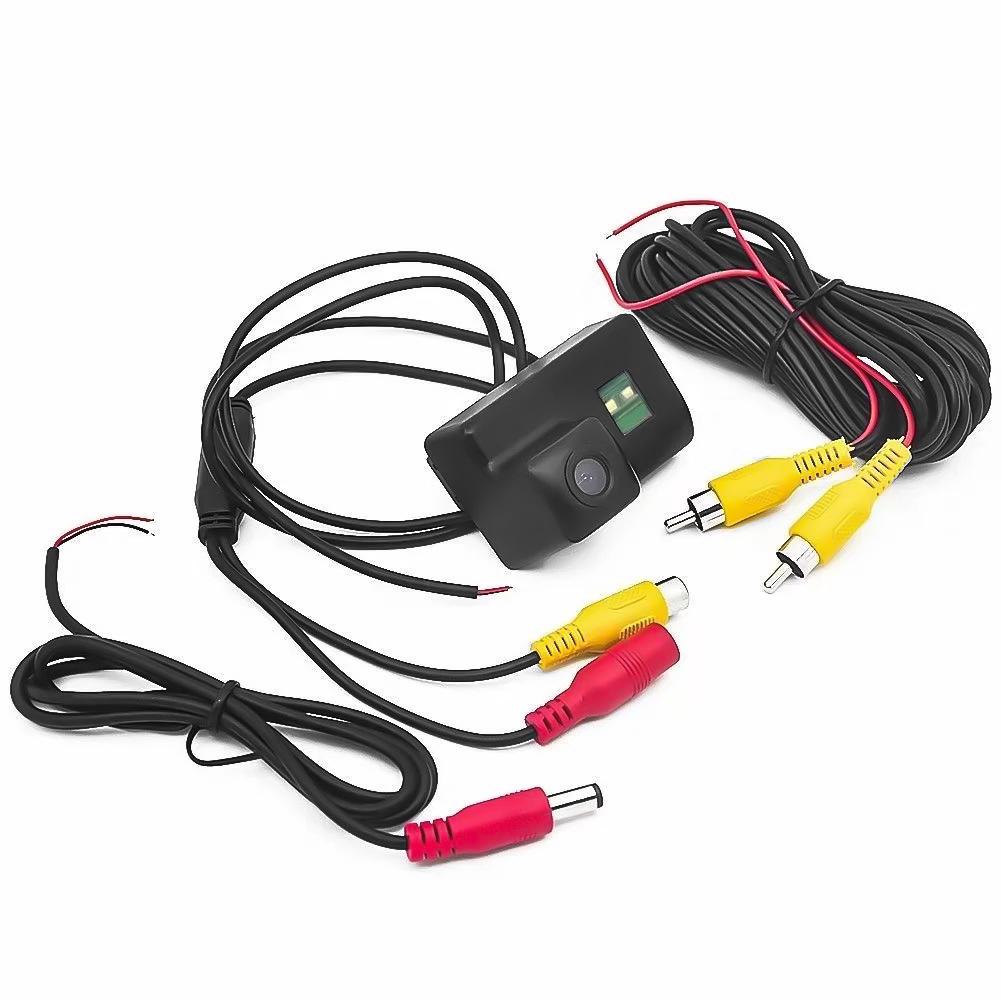 Ford Mondeo Zhi Sheng Integrated Rear View Camera CCD