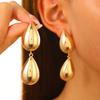 Pendientes – Pendientes de gota