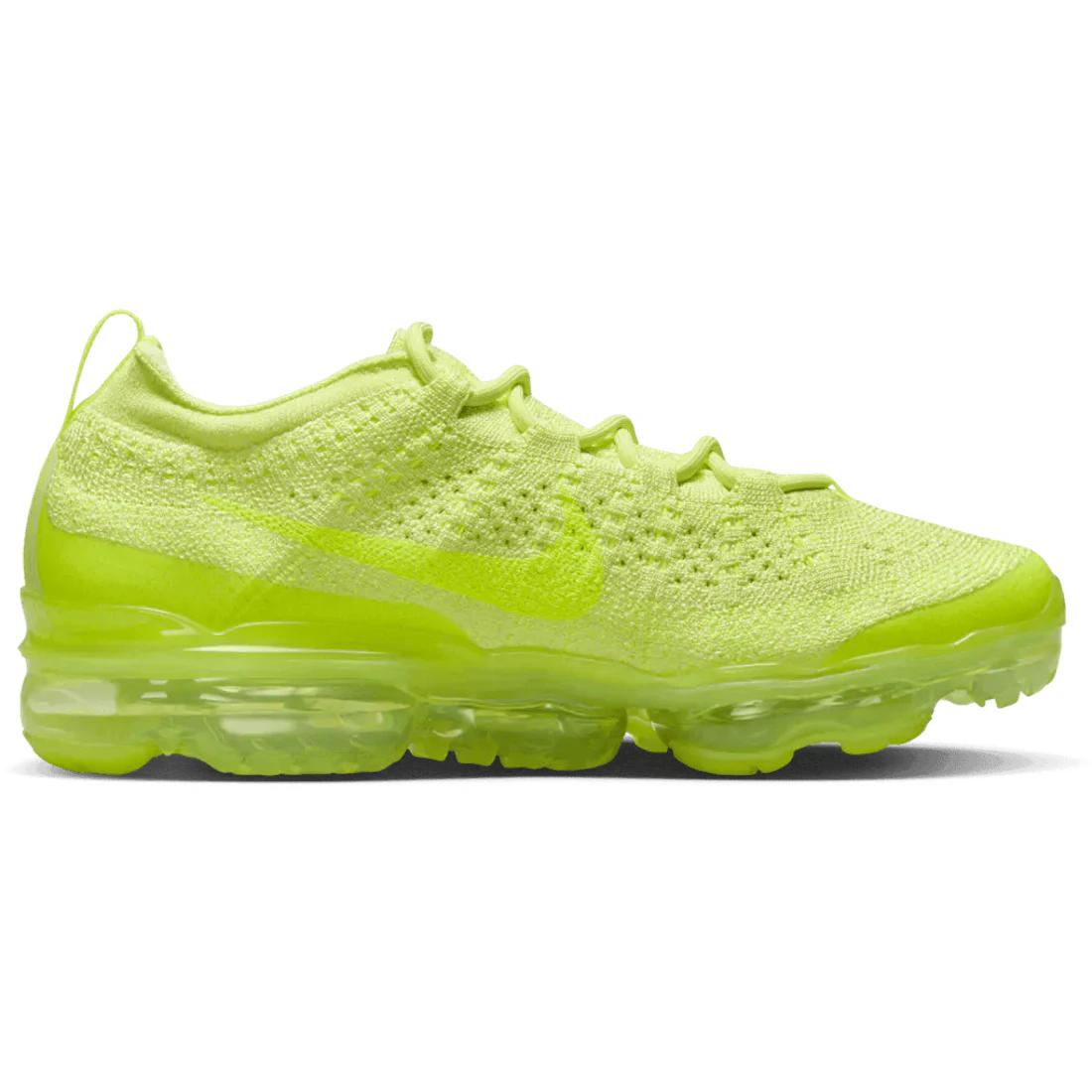 

Кроссовки Nike Air Vapormax 2023 Flyknit Lemon Twist (Женский)(DV6840-700) 38