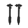 Universal Ratchet Chuck Key Drill Chuck Double Head Ratchet Key Wrench Tool for Tightening Loosening