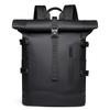 New Backpack, Men's Backpack, Large Capacity Business Commuting Computer Backpack, Leisure Travel Bag