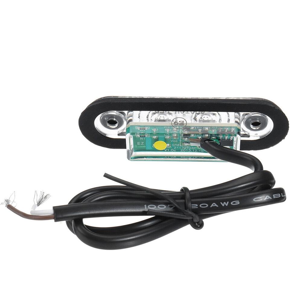 Truck Light 12v 24v White Accessories For Kelsa Bar