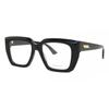 Bottega Veneta Bv1032o 001 Women Eyeglasses