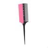 Hair Coloring Comb, Dyeing Highlighting Ergonomically Shaped, Made of PP for Efficient