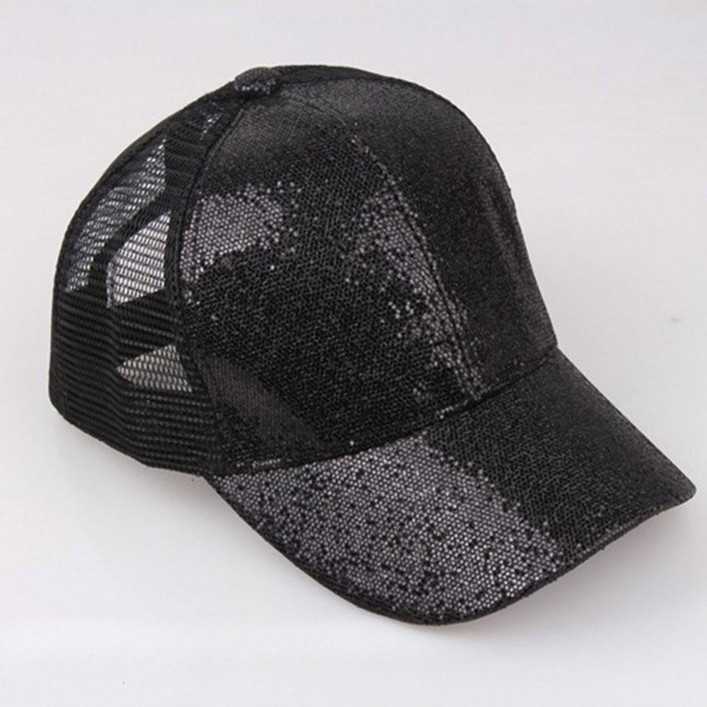 Cotton Sun Hat Breathable Visor Fashion Snapback Hat  for Men Women