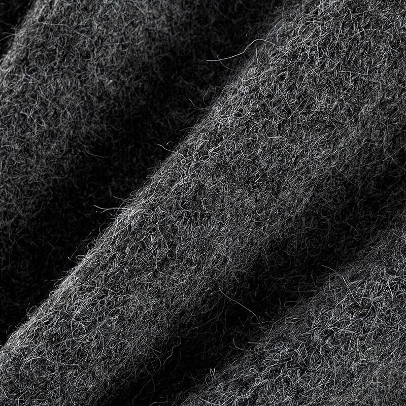 Women's Butterfly Sequin Jacquard Sweater