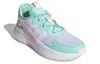 Adidas Neo Sepatu Roamer 'White Green Pink' Women's FY6704