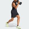 adidas Free Shipping With AdiClub Designed For Training Workout HEAT.RDY Tank Top IS3708