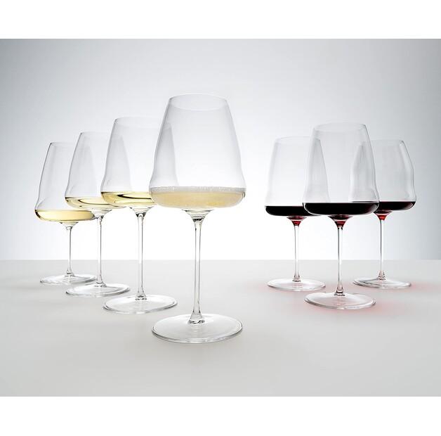 Riedel Winewings Tasting Glass Set, 4 Pieces (5123/47)