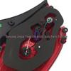 Buick Encore Taillight Assembly 2013-2015: Rear Brake/Combination Light.