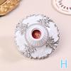 1Pc E27 Colored Pendant Lamp Holders Round Screw Fixed Base Socket Lamp Bulb Fixing Base Stand Light Bulb Holder
