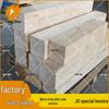 Langshuo Solid Hardwood Timber Support Blocks
