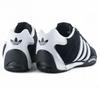 Adidas ADI RACER LO - Herresko Sneakers Svart JP7009 ORIGINAL