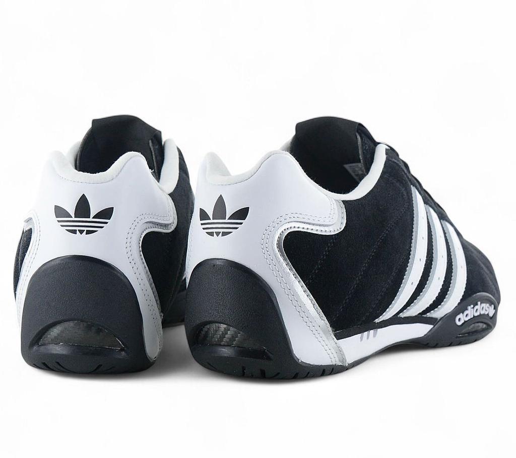 Adidas ADI RACER LO - Herresko Sneakers Svart JP7009 ORIGINAL