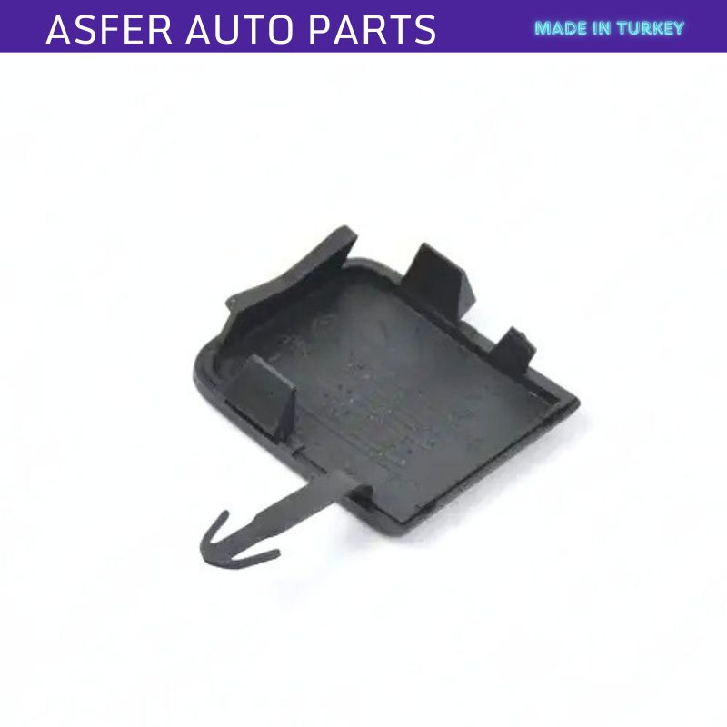 Rear Bumper Towbar Cover For Kangoo Mk3 2012-2017 Oem 8200499030