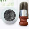 Protective Leather Refurbish Salve Wise Owl Leather Cleaner Multipurpose Furniture Salve