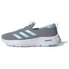 Cloudfoam Move Lounger Men's Sneakers Grey Green ID6514
