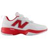 Men's Sneakers New Balance NB 1000 V1 Baseball Shoes Men's White Red
