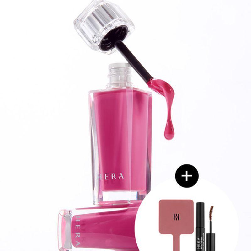 

Sensual Fitting Glow Tint (optional) #126