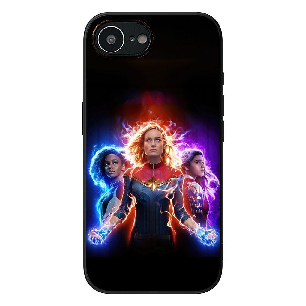Captain America Marvel Shield Phone Cover for Huawei P30 P20 Mate 10 20 Lite Pro Y7 Y8S Y9A Y9 Prime P Smart 2019 Soft Case