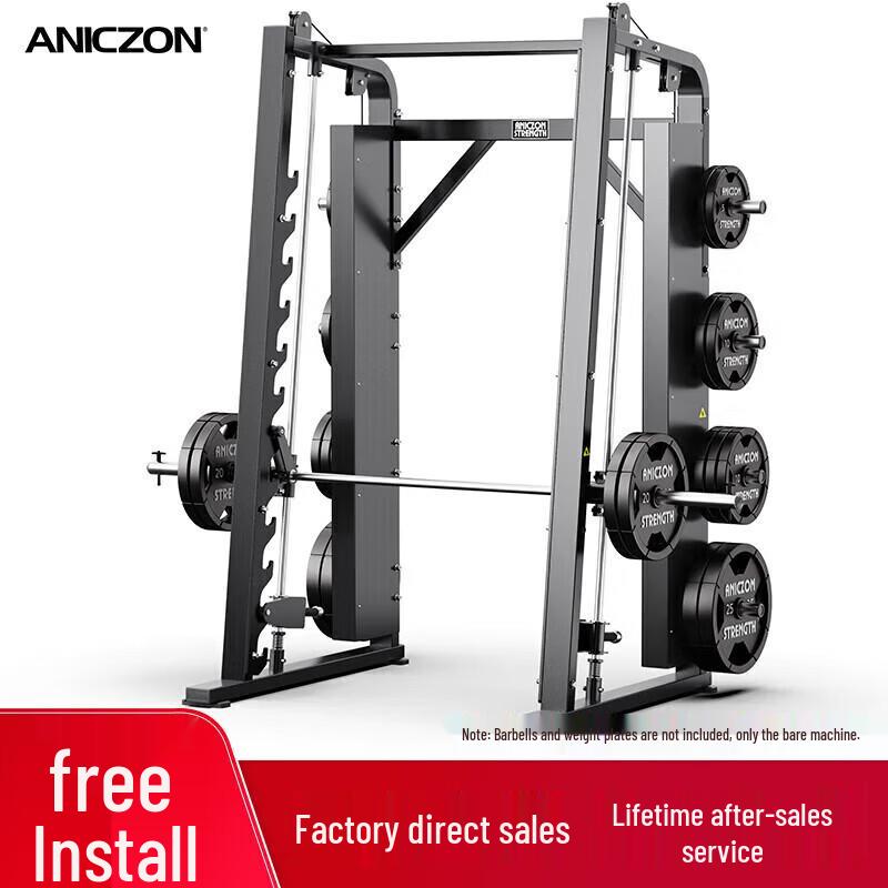 TEZEWA Hammer Series Strength Training Machines
