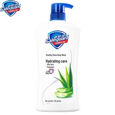 Saponi e gel doccia – Gel doccia