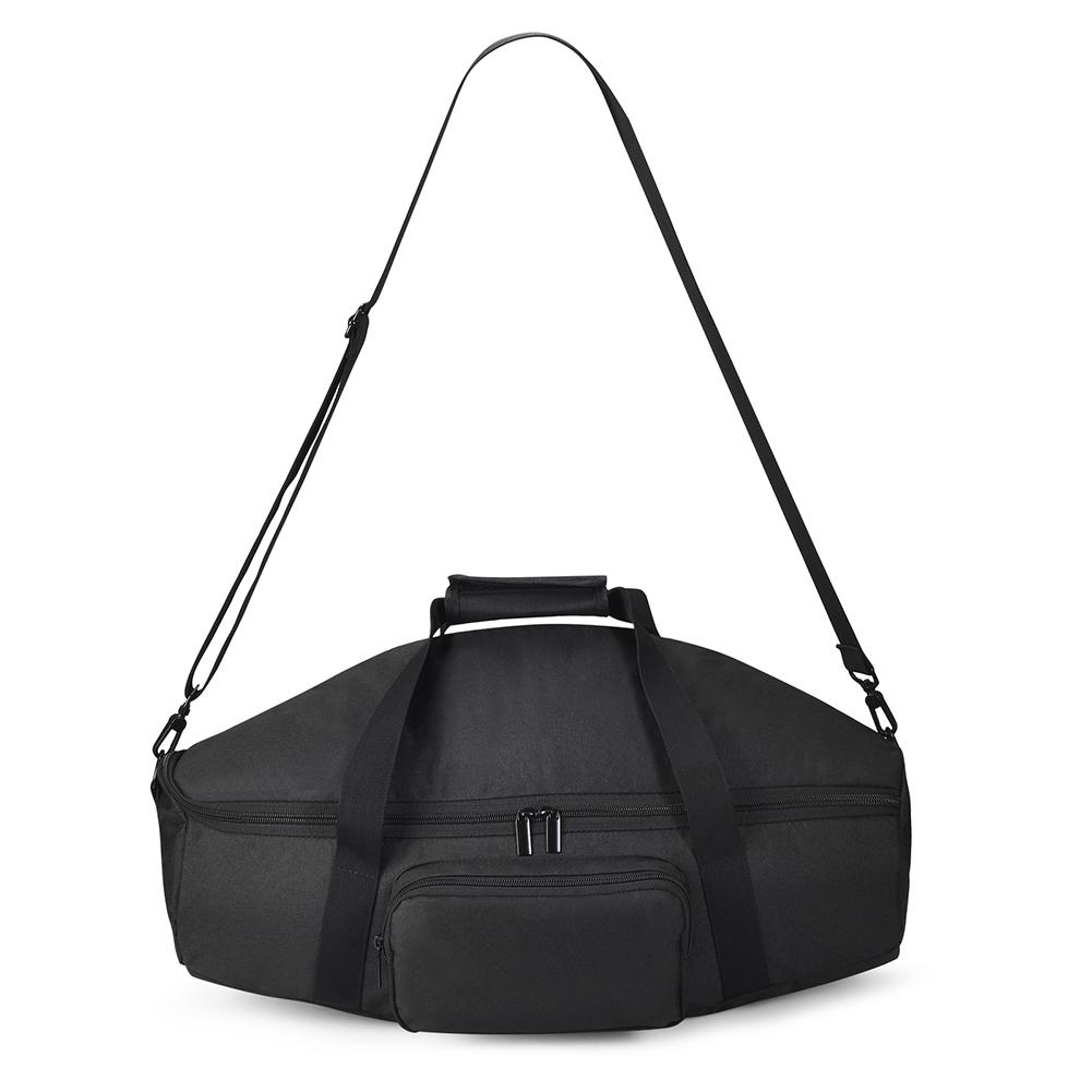Portable Travel Carrying Storage Bag for JBL BOOMBOX 3/BOOMBOX 2 Protective Accessories Hard Case Carrying Case Shockproof Bag