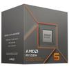 AMD Ryzen 5 8500G Wraith Steal