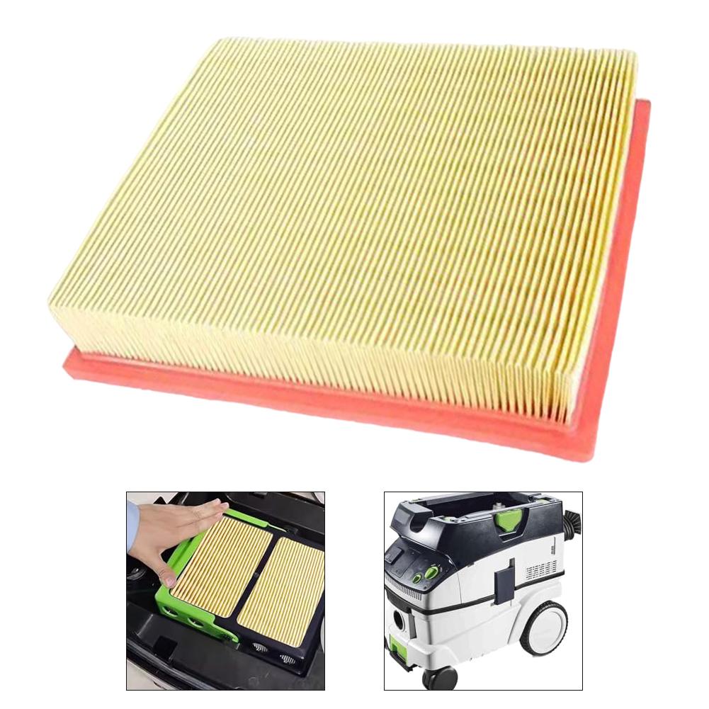 1 Pc Main Filter For CT 26 For CT 36 For CT 48 For 496170 Vacuum Cleaner Accessories Household Cleaning Spare To Replace