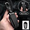 Metal Car Key Case Cover Protector Shell For Ford Explorer Mustang Fusion Escape F150 F250 F350 F450 F550 Ford Raptor