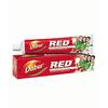 Red Paste 100g – Herbal Toothpaste for Complete Oral Care