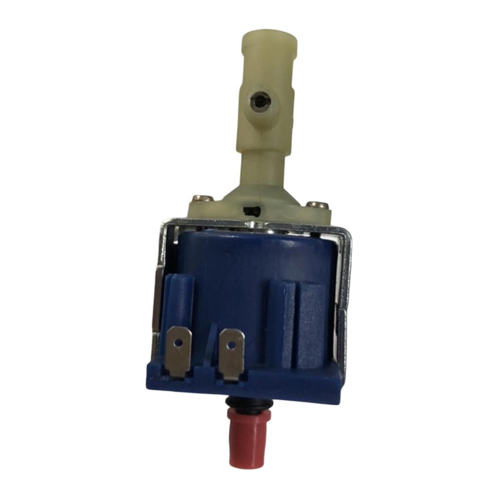 220V Elektromagnetische Pumpe Effiziente Wasserförderlösung Hochleistungswasserpumpe ABS für Dampfmopp & Bügeleisen