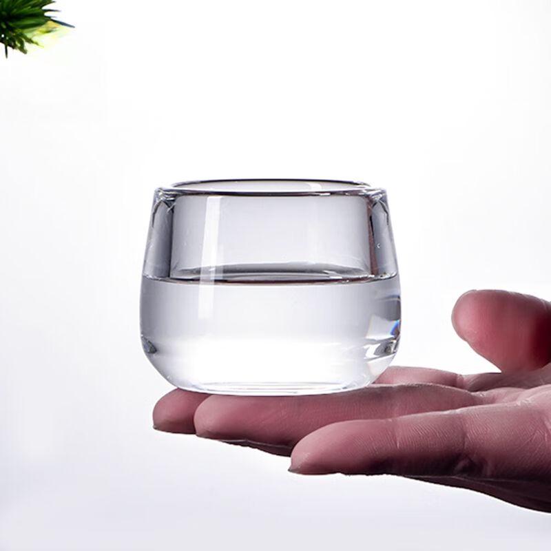 Donghai Crystal Master Tea Cup