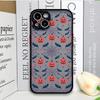 Cartoon Halloween Pumpkin Ghost Bat Pattern Phone Case for IPhone 11 12 13 14 16 15 Pro Max Mini XS X XR 7 8 Plus SE2 Back Cover