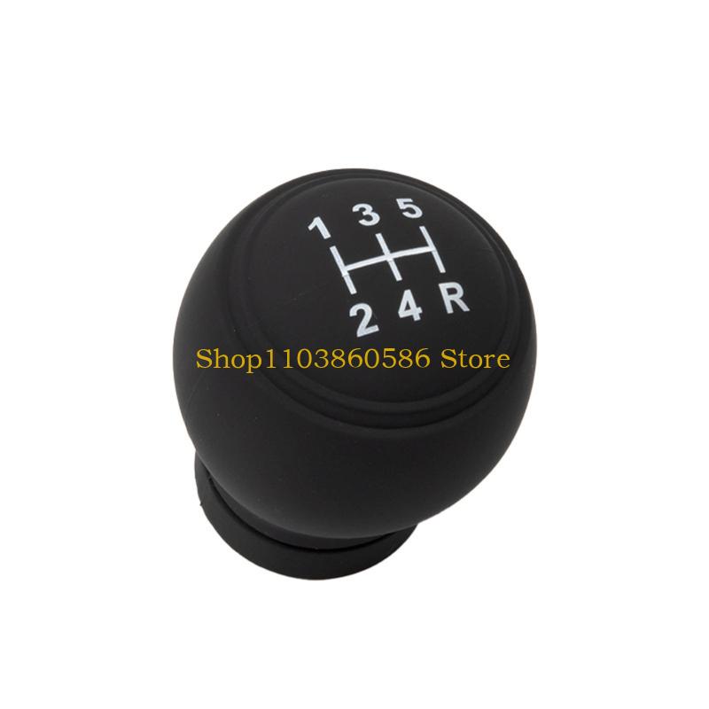242A High Tear Resistant Silicone Gear Shifts Cover Flexible Skin Friendly Protector