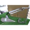 Anchor 316 Stainless Steel Yacht Boat Speedboat Fishing Boat Accessories