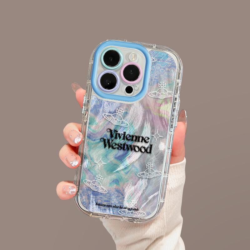 

Простой чехол для мобильного телефона Apple 16promax Iphone15plus Feather Cream 14/13 Apple 16PROMAX