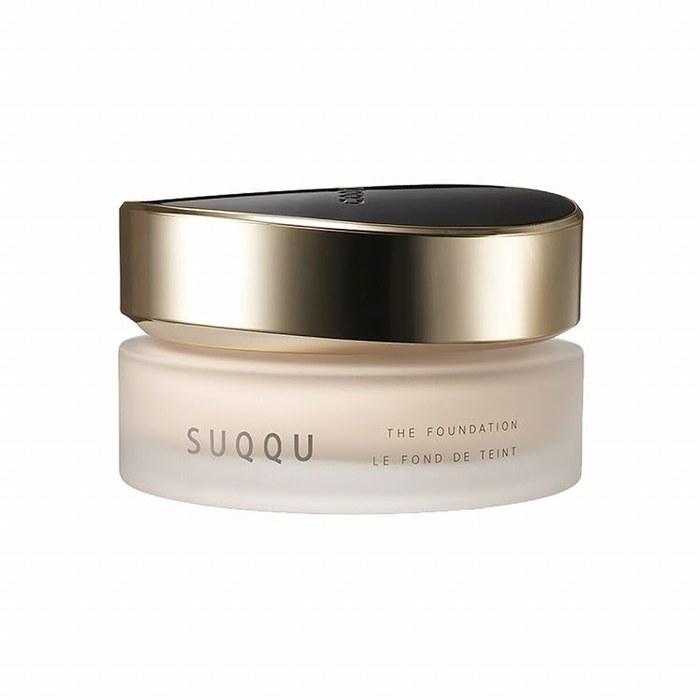 SUQQU The Foundation SPF30 PA++ 30g 115 Ocher