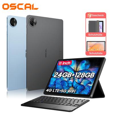 Blackview OSCAL Pad 90 Tablet PC 24GB/128GB Android 14