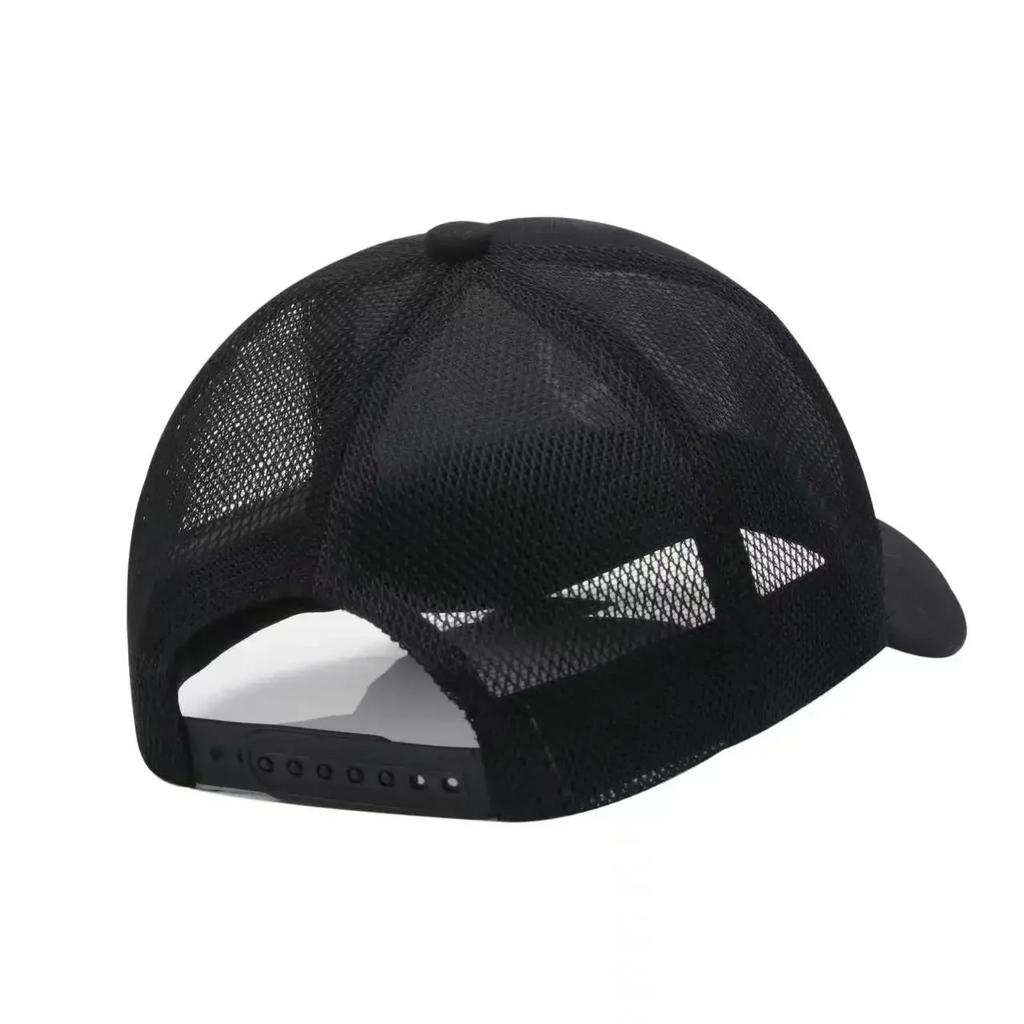 FIQ4 Hot 2025 Car Baseball Cap Peaked Cap Adjustable Unisex Summer Dad Hat Shade Sport Baseball Hats For Mercedes Benz B/C/E/S Class