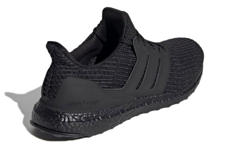 UltraBoost Adidas 4.0 Dna 'Core Black' GW2289