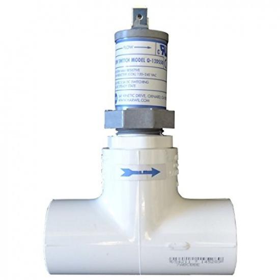 

Преобразователь расхода серии J-300