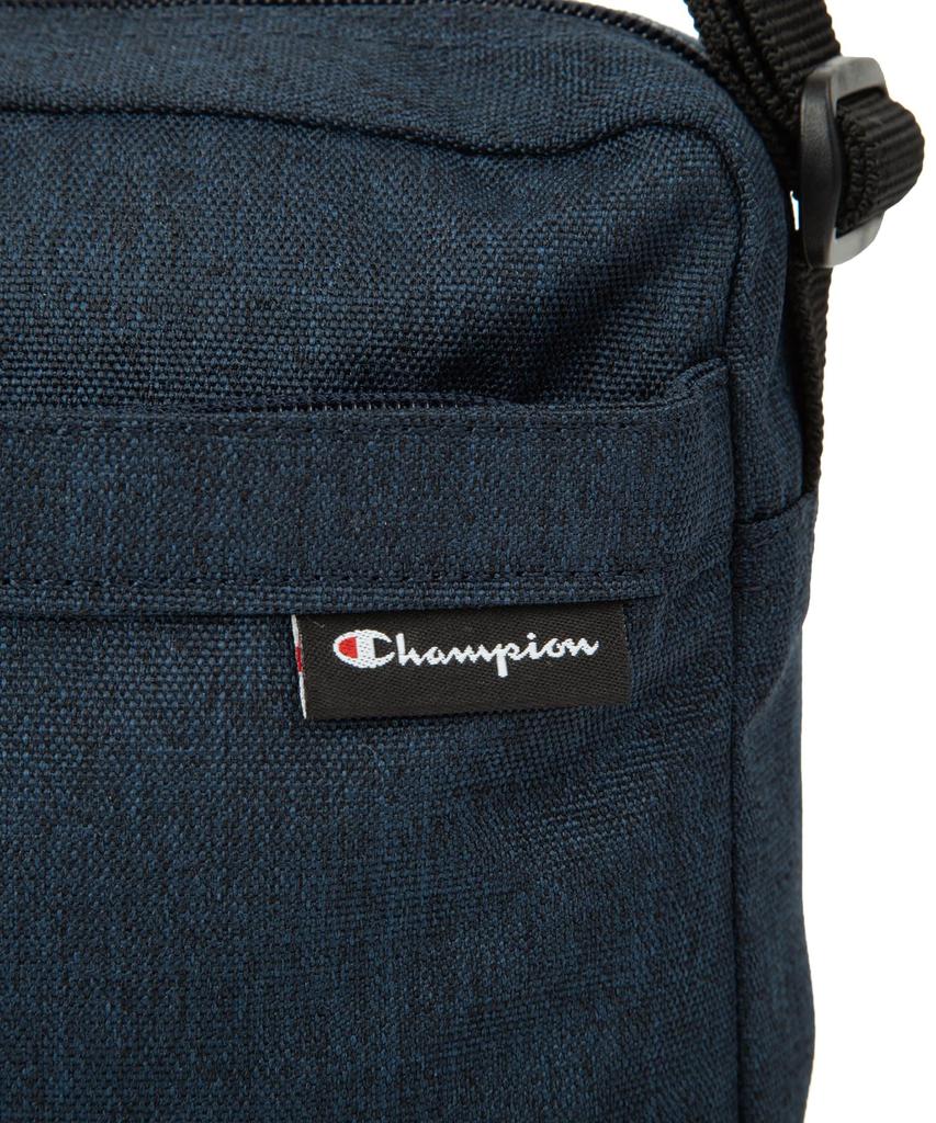 Shoulder for elementary school compact black [Champion] bag, crossbody, pochette, crossbody, students, adults, shoulder, No. 68602,
