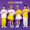 Kindergarten Rainbow Choir & Cheerleading Performance Uniform