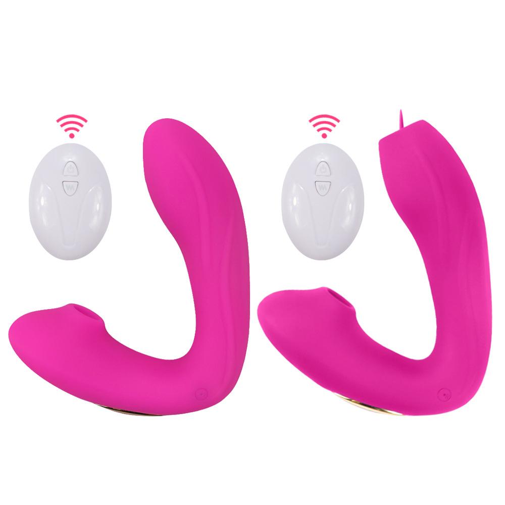 10 Speeds G Spot Sex Sucking Toys Dildo Vibrator Oral Clitoris Stimulation Massager Adult Female Masturbation Erotic Sex Toys 18